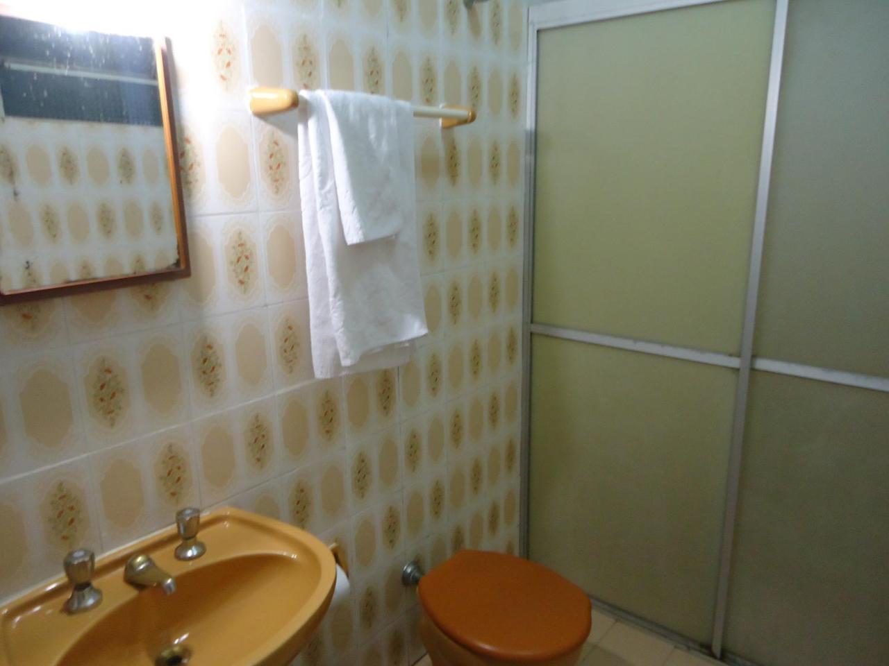 Hotel Scholze Canoinhas Exterior foto